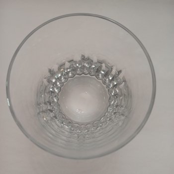 Baccarat Spear Elbe ice bucket