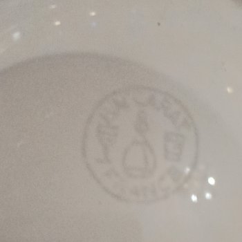Baccarat Spear Elbe ice bucket