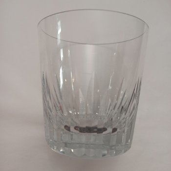 Baccarat Spear Elbe ice bucket