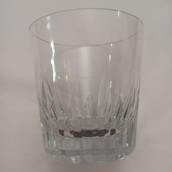 Baccarat Spear Elbe ice bucket