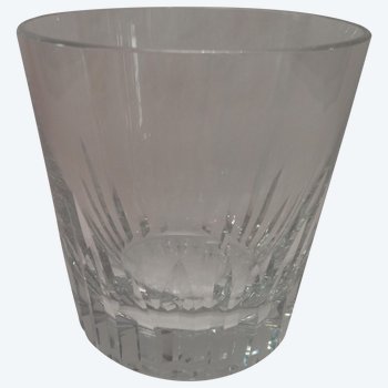 Baccarat Spear Elbe ice bucket