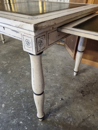 Bureau restauration dit " à la Tronchin"