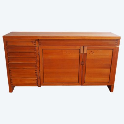 Sideboard by Pierre Chapo