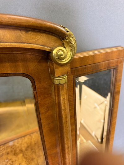 Toeletta in stile Art Déco, 1925 circa