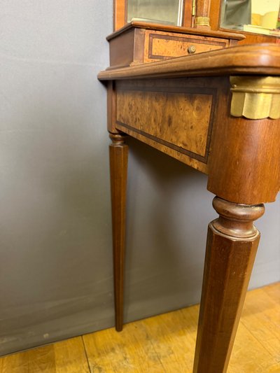 Toeletta in stile Art Déco, 1925 circa