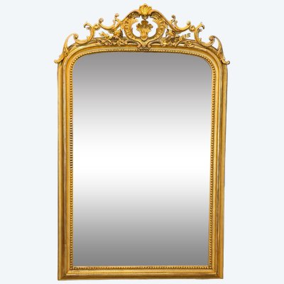 Specchio Louis Philippe Rif. 634/119x191