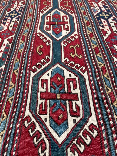 Maffrash XIX Karabach