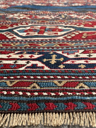 Maffrash XIX Karabach