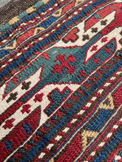 Maffrash XIX Karabach