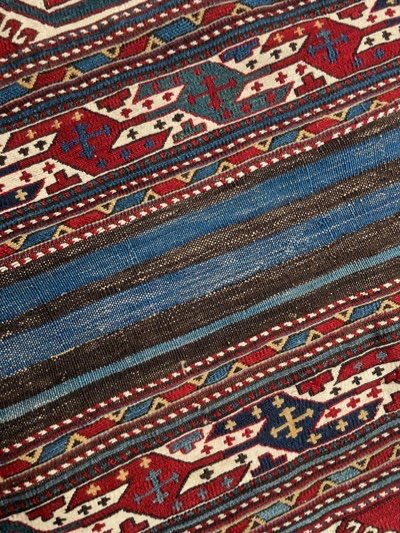 Maffrash XIX Karabach