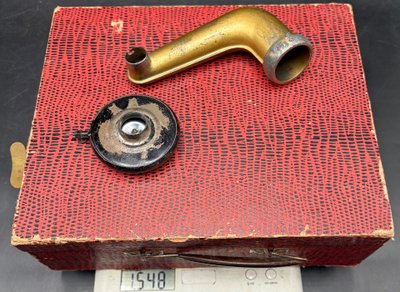 CHILDREN'S PHONOGRAPH