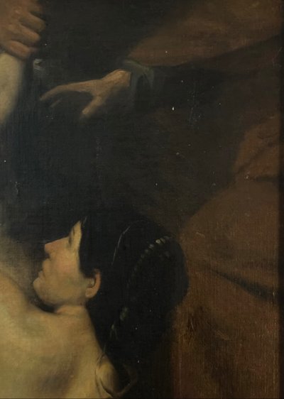 The Massacre of the Innocents, late 18th - early 19th century