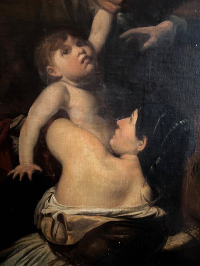 The Massacre of the Innocents, late 18th - early 19th century