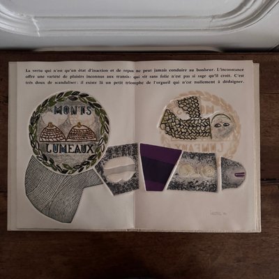 Libro dal cinque al sei di Fiorini, Boni, Piza, Louttre, Dormy n. 15