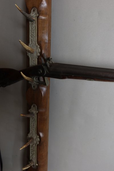 porte fusils XIX ème 