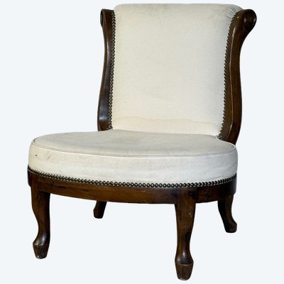 Chaise chauffeuse