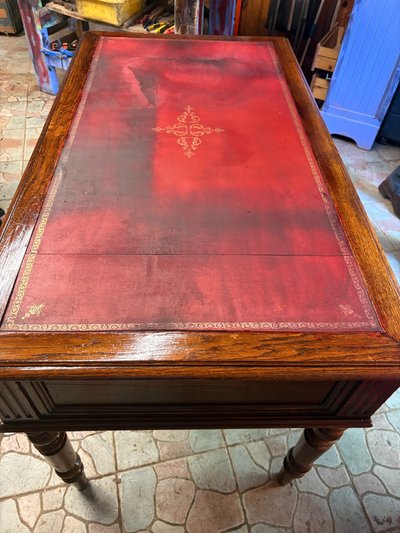 Bureau 20ième Siècle