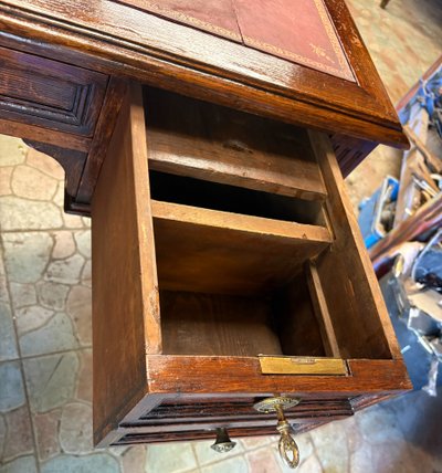 Bureau 20ième Siècle