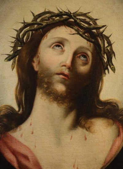 Ecce Homo, Guido Reni (bologna, 1575–1642), Workshop