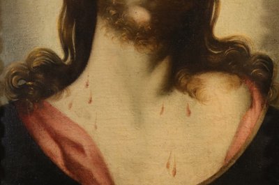 Ecce Homo, Guido Reni (bologna, 1575–1642), Workshop