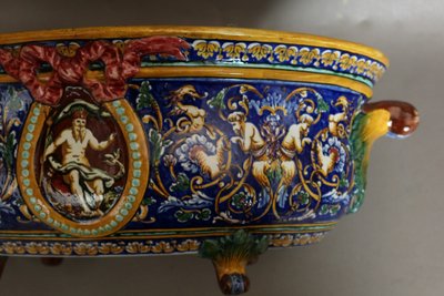 jardinière de table