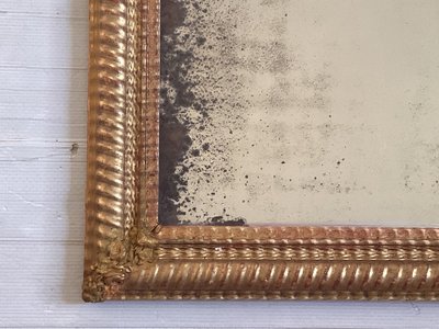 Miroir Louis Philippe 