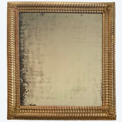 Miroir Louis Philippe 