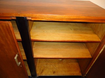 Mahogany sideboard, 1930