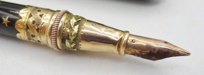 Porte plume époque Louis XVI.  