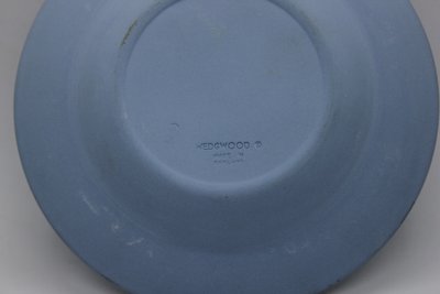 Rare Coupe Commémorative Wedgwood Jasperware – Harrods London 