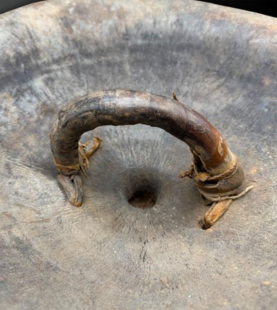 SCUDO - Cultura Amhara, Etiopia - Prima metà del XX secolo