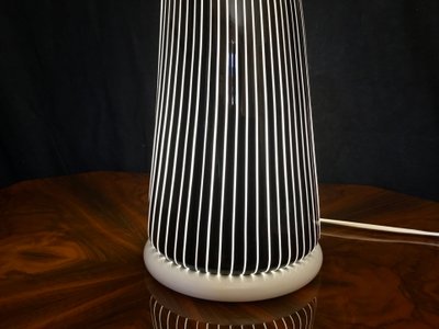 Lampe de bureau Murano