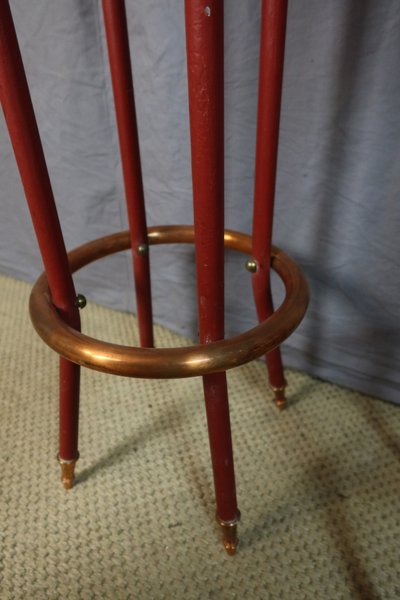 Barhocker