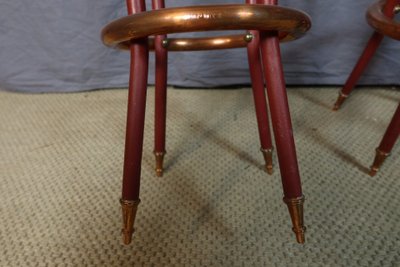 Barhocker