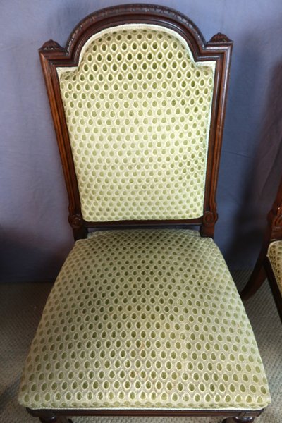 Napoleon III Stühle