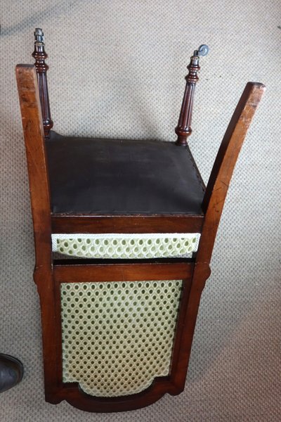 Napoleon III Stühle