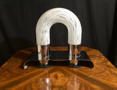 Lampada di Murano degli anni '60-'70