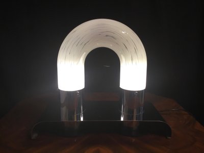 Lampada di Murano degli anni '60-'70