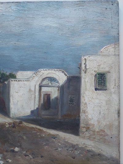 Gaston Roullet 1847-1925