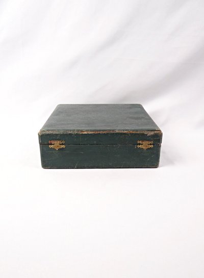 Couverts à poisson en argent 12 personnes style Louis XVI J. Blum Joaillier Strasbourg XIXe