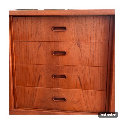 Skandinavisches Sideboard