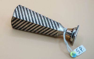 SCEAU argent vermeil