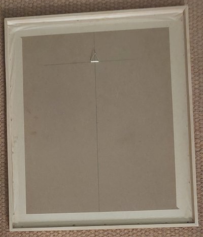 Charles Rollier (1912–1968) – Komposition – Tusche auf Papier – 1964 – Schweiz