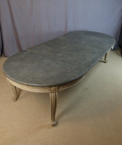 grande table de salle à manger