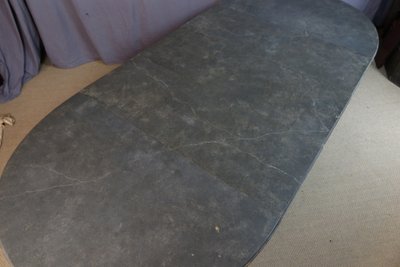 grande table de salle à manger