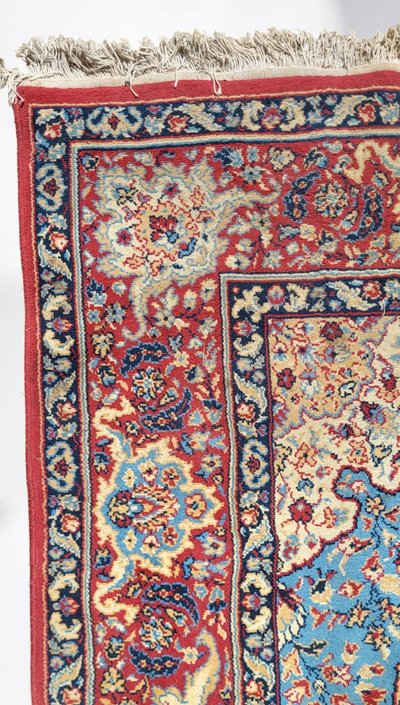 Tapis persan / 1970's