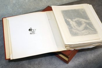 L'Art d'Aimer d'Ovide