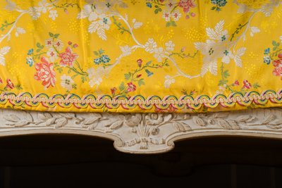 Letto alla polacca con il marchio di Nicolas Heurtaut