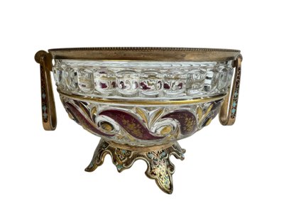 Baccarat - Russian Molding Model