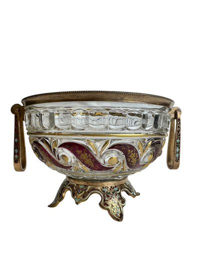 Baccarat - Russian Molding Model